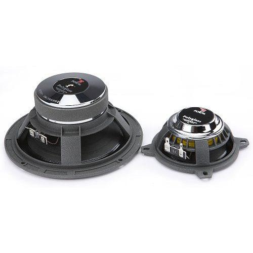 165VR3 - Focal(フォーカル) 6.5” + 4” Polyglass 3-Way コンポーネントスピーカー |  | 01