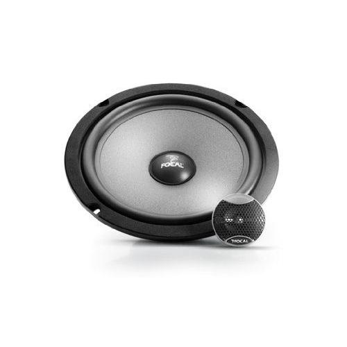 Focal(フォーカル) IS 200 8” 2-コンポーネント システム | 