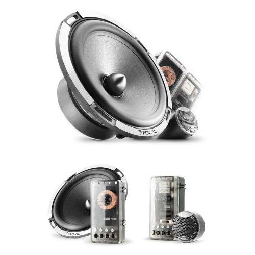 Focal(フォーカル) PS 165 6.5” 2-Way コンポーネントスピーカー | 