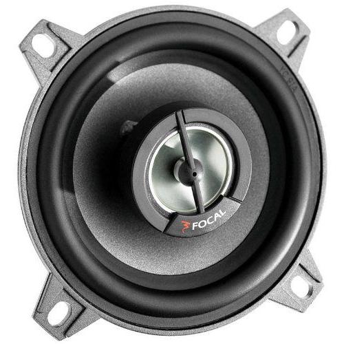 カーオーディオ FOCAL POLYGLASS Focal(フォーカル) Polyglass 100 CVX 4インチ コアキシャル