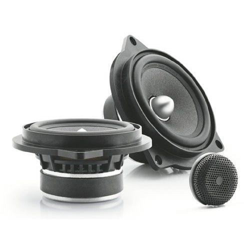 最終値下げ！Focal スピーカーセット BMW 2way センター ウーファー Focal(フォーカル) IFBMW-S Integration 2-Way Compo for BMW