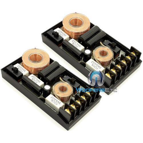 Focal Polyglass スピーカーセット 165V2 - Focal(フォーカル) 6.5” Polyglass 2-Way