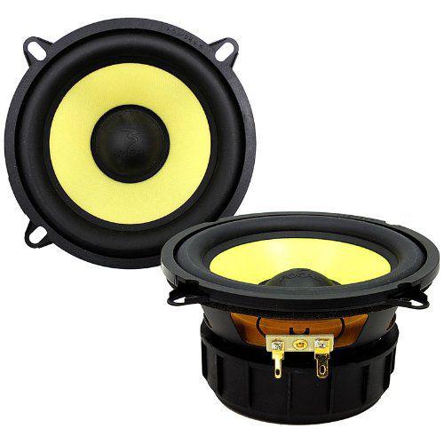 5K1 - Focal(フォーカル) Kevlar Midrangeウーファーs One Pair | 