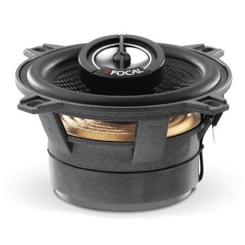 Focal(フォーカル) Access 100 CA1 4インチ コアキシャル スピーカー