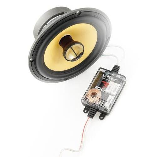 Focal(フォーカル) K2 パワー165 KRC 6.5インチ コアキシャル スピーカーキット |  | 01