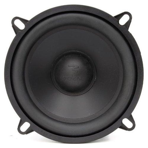 5H1 Pair - Focal(フォーカル) 5.25” Polyflex ミッドレンジ カースピーカー |  | 01