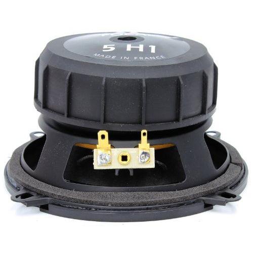 5H1 Pair - Focal(フォーカル) 5.25” Polyflex ミッドレンジ カースピーカー |  | 03