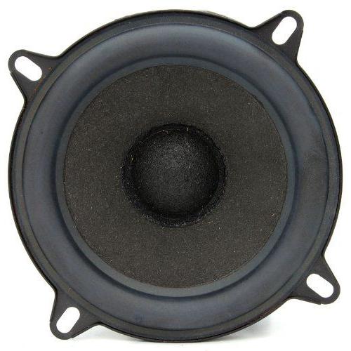 5V3 Pair - Focal(フォーカル) 5.25” Polyglass ミッドレンジ カースピーカー |  | 01