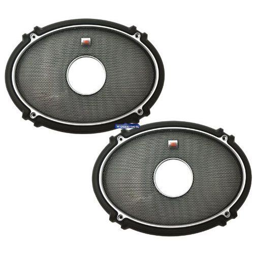 GTO928 - JBL 6” x 9” Grand Touringシリーズ 2-wayスピーカー