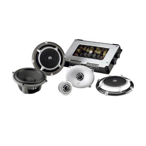 JBL 660GTi 6-1/2” 2-way コンポーネントスピーカー システム JBL 660GTi 6-1/2” 2-way コンポーネントスピーカー システム