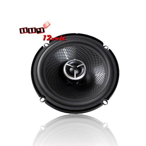 Kenwood(ケンウッド) Excelon Kfc-x173 6-3/4” 2-way Carスピーカー |  | 03