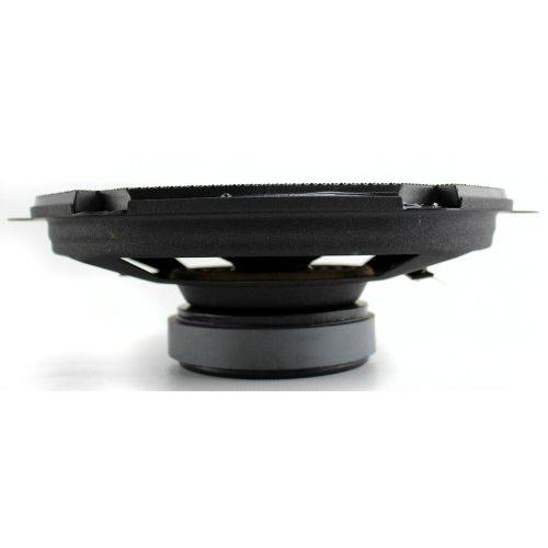 2ペア Kicker(キッカー) DS68 6x8” 2-Way コアキシャル カーオーディオスピーカー 280W Total 11DS68 |  | 02