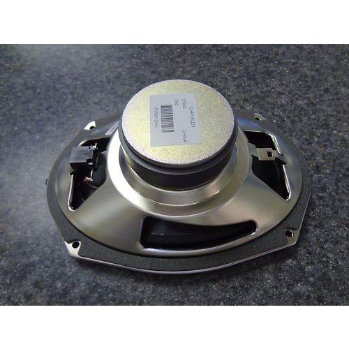 20112012 DODGE RAM 1500 2500 3500 Kicker(キッカー) スピーカー UPGRADE QUAD/CREW FRONT MOPAR 63518541