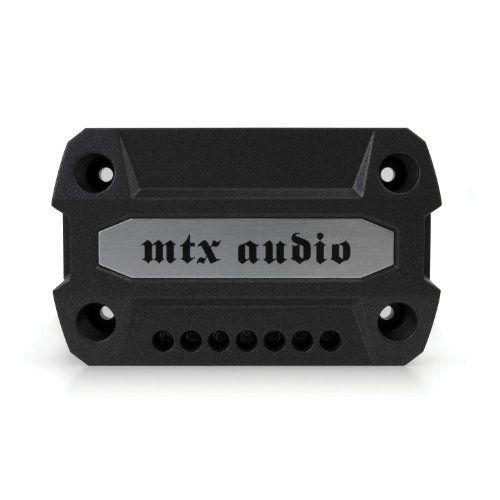 MTX オーディオ TX5 Thunder Axe コンポーネントスピーカー - Set of 4 |  | 01