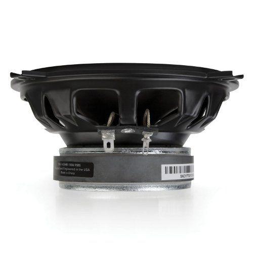 MTX オーディオ TX5 Thunder Axe コンポーネントスピーカー - Set of 4 |  | 02