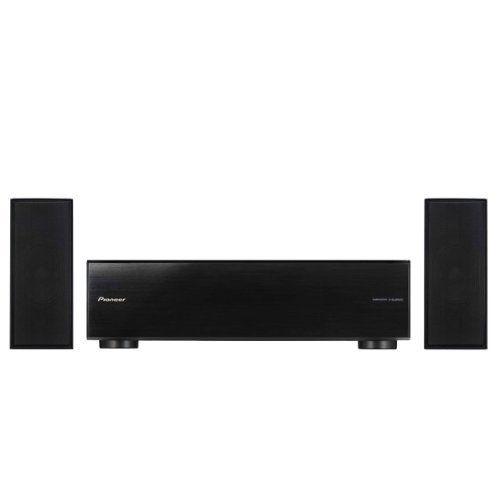 セール！激レア新品パイオニアS-HSL300 2.1chスピーカー&ウーファー！ Pioneer(パイオニア) 2.1ch スピーカーキット S-hsl300 : ワールド