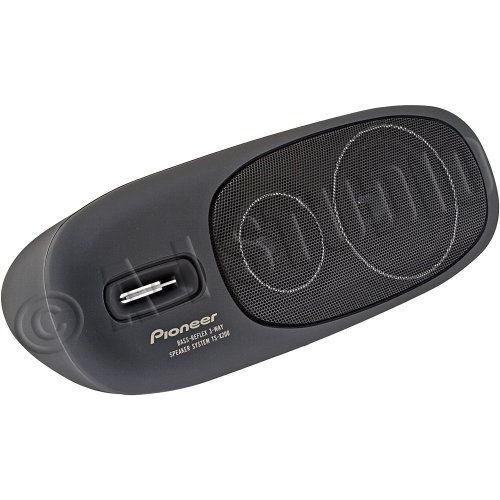 Pioneer(パイオニア) Ts-x200 カーオーディオ 4” 3-way Surface Mountスピーカー システム Set Bass-ref |  | 01