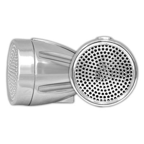 Pyle(パイル) PLMCA60 Motorcycle/ATV/Snowmobile Mount アンプWith デュアル Handle-Bar Mount アルミニ |  | 01