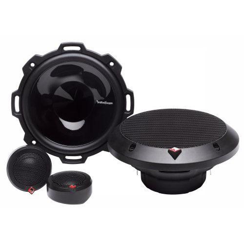Rockford Fosgate(ロックフォード フォズゲート) Punch P152-S 5.25インチ  コンポーネントスピーカー | 
