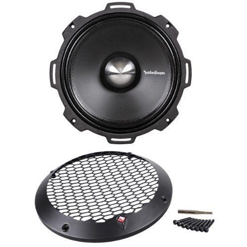 Rockford Fosgate(ロックフォード フォズゲート) Punch Pro 10” 700W
