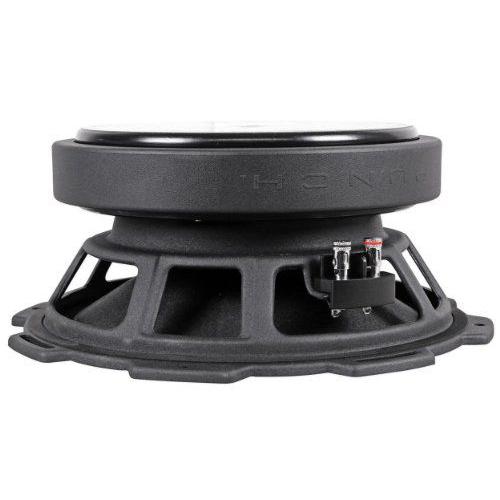 Rockford Fosgate(ロックフォード フォズゲート) Punch Pro 10” 700W