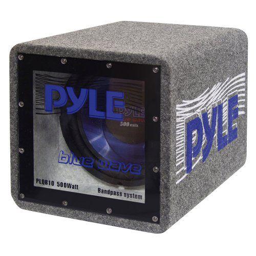 Pyle(パイル) Super アンプ/サブウーファー/Installation パッケージ for Car/Truck/SUV -- PLA2200 2Ch |  | 02