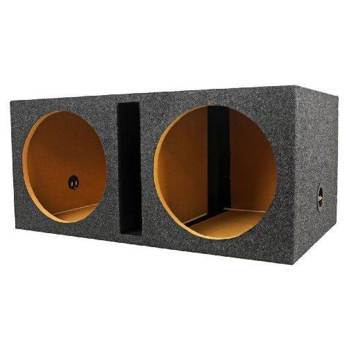 パッケージ: (2) MB Quart(MBクォート) OWC304 ONYXシリーズ 12” 700W カーサブウーファーs + Rockville |  | 02