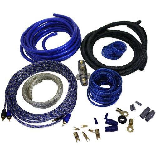 パッケージ: (2) MB Quart(MBクォート) OWC304 ONYXシリーズ 12” 700W カーサブウーファーs + Rockville |  | 03