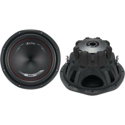 2KV8750 - BOSS(ボス) Onyx NX120DVCウーファー - 1300W RMS | 