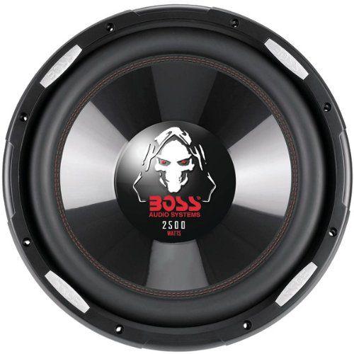 AWM BOSS(ボス) オーディオ P156Dvc Phantomシリーズ デュアル Voice