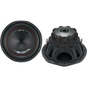 BOSS Audio Systems NX524 Onyx Series 5.25 Inch Car Door Speakers