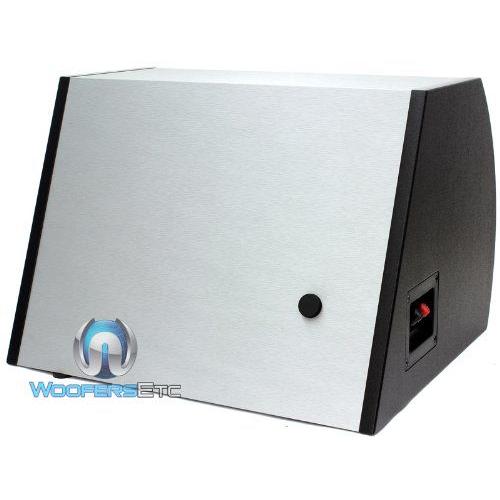 SB 25 A1 - Focal(フォーカル) 10” Single 4-Ohm Access サブウーファー Loaded in a Vented エンクローの画像