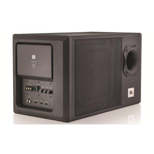 JBL MS Bass Pro 10インチ SQ  Premium-Powered Car-オーディオ サブウーファー システム |  | 01