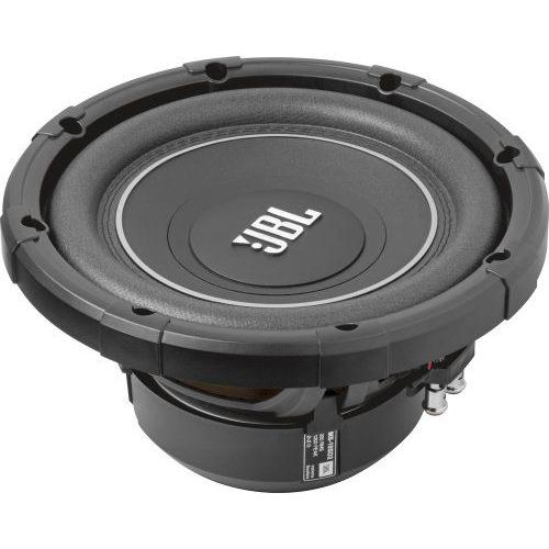 JBL MS-12SD4 12” デュアル 4オーム MSシリーズ カーサブウーファー | 