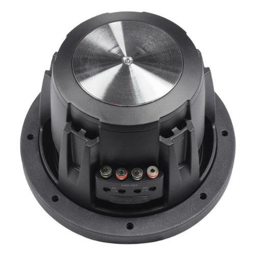 Alpine(アルパイン) SWR-8D2 8” Type-R 1000W Peak/350W RMS カーサブウーファーWith デュアル 2-Ohm Vo |  | 02