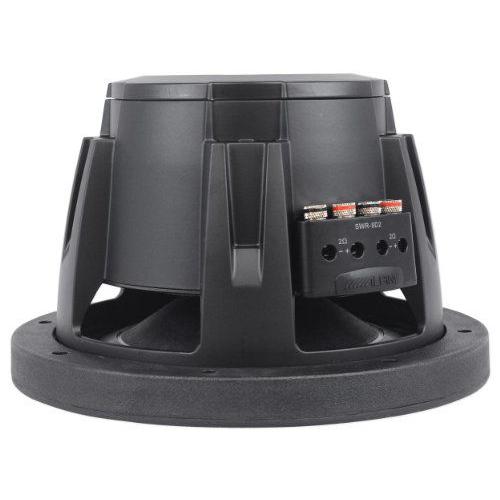 Alpine(アルパイン) SWR-8D2 8” Type-R 1000W Peak/350W RMS カーサブウーファーWith デュアル 2-Ohm Vo |  | 03