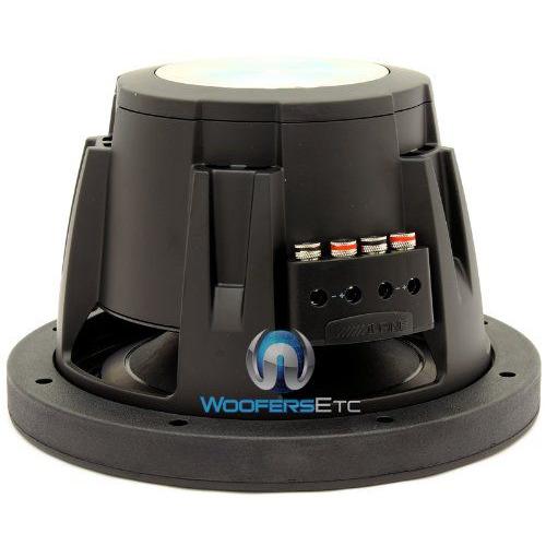 SWR-8D2Alpine(アルパイン) 8” 1000W Max デュアル 2-Ohm Type-Rシリーズ サブウーファー |  | 03