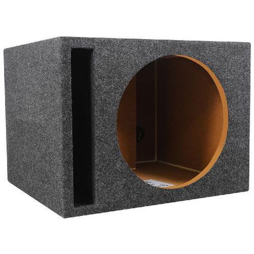 パッケージ: Alpine(アルパイン) Type-S SWS-12D4 12” Inch 1500W デュアル 4-Ohm カーサブウーファー + |  | 02