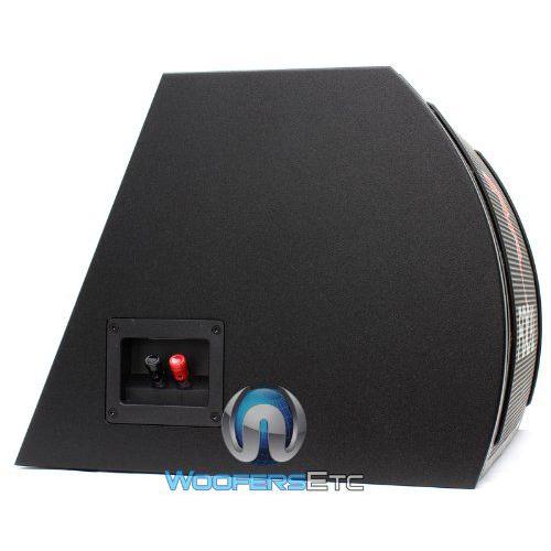 SB 25 A1 - Focal(フォーカル) 10” Single 4-Ohm Access サブウーファー Loaded in a Vented エンクローの画像