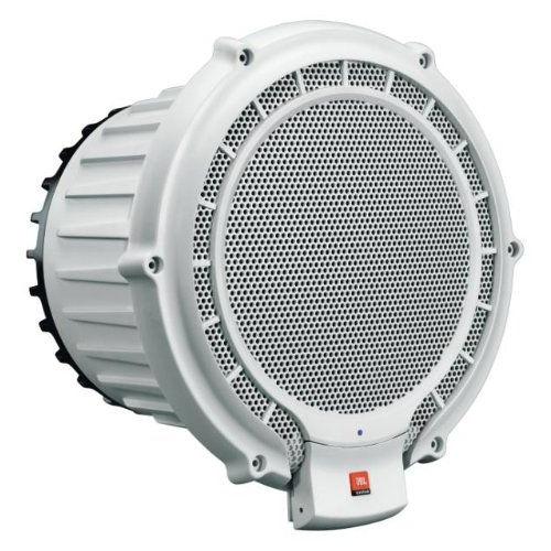 JBL MPS1000 10インチ 250W Powered マリン サブウーファー |  | 01