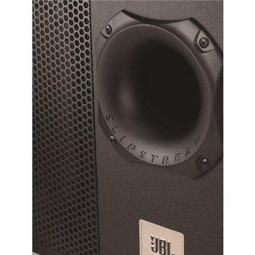 JBL MS Bass Pro 10インチ SQ  Premium-Powered Car-オーディオ サブウーファー システム |  | 02