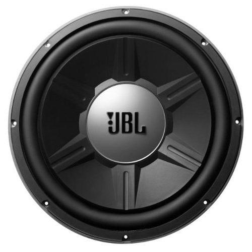 JBL GTO1514 15インチ ダイキャスト Single-Voice-Coil サブウーファー | 