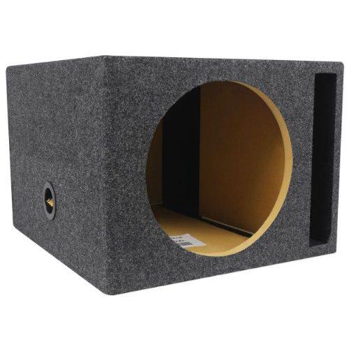 パッケージ: Alpine(アルパイン) SWA-12S4 12” 750W Peak/250W RMS カーステレオ サブウーファー + Rock |  | 03