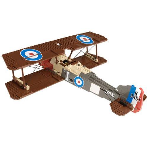 【LEGO(レゴ) クリエーター】 クリエイター　3451 Sopwith Camel | 