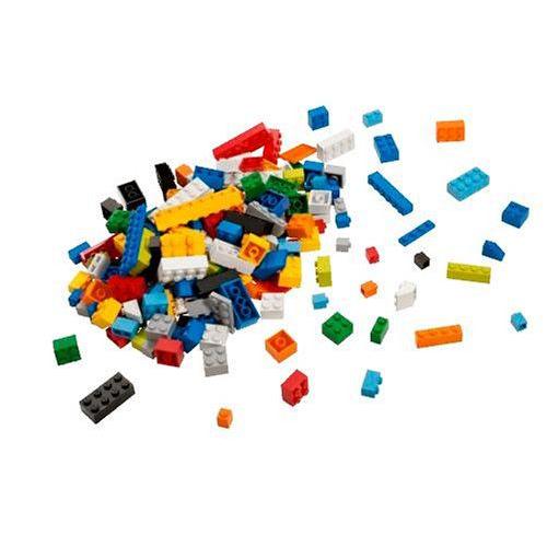 【LEGO(レゴ) クリエーター】 基本セット クリエイター 青いコンテナ 4496 | 