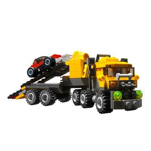 【LEGO(レゴ) クリエーター】 クリエイター ハイウェイ輸送車 4891 |  | 01