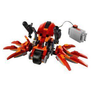 【LEGO(レゴ) クリエーター】 クリエイター・ヘリコプター 4895 |  | 02