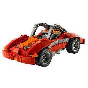 【LEGO(レゴ) クリエーター】 クリエイター・ヘリコプター 4895 |  | 03