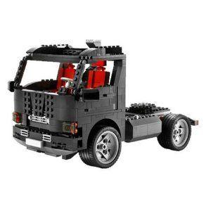 LEGO(レゴ) クリエーター】 クリエイター・ロードスター 4896 
