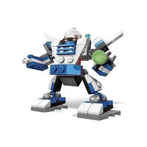 【LEGO(レゴ) クリエーター】 クリエイター・ミニロボット 4917 |  | 01